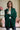 Open Front Batwing Sleeve Cardigan - La Dolce Fiona