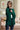 Open Front Batwing Sleeve Cardigan - La Dolce Fiona