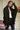 Open Front Batwing Sleeve Cardigan - La Dolce Fiona
