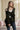 Open Front Batwing Sleeve Cardigan - La Dolce Fiona