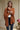 Open Front Batwing Sleeve Cardigan - La Dolce Fiona