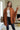 Open Front Batwing Sleeve Cardigan - La Dolce Fiona