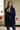 Open Front Batwing Sleeve Cardigan - La Dolce Fiona