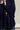 Open Front Batwing Sleeve Cardigan - La Dolce Fiona