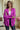 Open Front Batwing Sleeve Cardigan - La Dolce Fiona