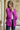 Open Front Batwing Sleeve Cardigan - La Dolce Fiona
