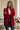 Open Front Batwing Sleeve Cardigan - La Dolce Fiona