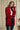 Open Front Batwing Sleeve Cardigan - La Dolce Fiona