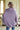 Open Front Batwing Sleeve Cardigan - La Dolce Fiona