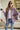 Open Front Batwing Sleeve Cardigan - La Dolce Fiona