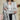 Open Front Batwing Sleeve Cardigan - La Dolce Fiona