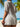 Open Front Half Sleeve Top and Shorts Cover Up Set - La Dolce Fiona