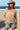 SO ME Geometric Pattern Open Knit Lightweight Sweater - La Dolce Fiona