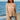 SO ME Geometric Pattern Open Knit Lightweight Sweater - La Dolce Fiona