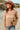 SO ME Geometric Pattern Open Knit Lightweight Sweater - La Dolce Fiona