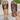 Open Toe Flats Sandals - La Dolce Fiona