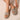 Open Toe Platform Sandals - La Dolce Fiona