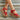 Open Toe Platform Sandals - Vegan Leather - La Dolce Fiona