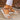 Open Toe Platform Wedge Sandals - La Dolce Fiona