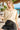 And The Why Oversized Linen Button Down Shirts Top - La Dolce Fiona