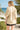 And The Why Oversized Linen Button Down Shirts Top - La Dolce Fiona