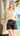 And The Why Oversized Linen Button Down Shirts Top - La Dolce Fiona