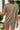 Parchment Shimmer Leopard Print Dolman Sleeve T Shirt - La Dolce Fiona