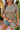 Parchment Shimmer Leopard Print Dolman Sleeve T Shirt - La Dolce Fiona