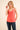 And The Why Faux Pearl Gold Chain Satin Casual Cami Top - La Dolce Fiona