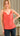 And The Why Faux Pearl Gold Chain Satin Casual Cami Top - La Dolce Fiona