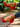 Peep Toe Stiletto Sandals - La Dolce Fiona