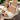 Peep Toe Wedge Sandals - La Dolce Fiona