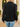 Perfee Mesh V - Neck Button Front Blouse - La Dolce Fiona