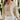 Perfee Printed Notched Long Sleeve Blouse - La Dolce Fiona