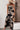 Perfee Printed Strapless Wide Leg Jumpsuit with Pockets - La Dolce Fiona