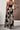 Perfee Printed Strapless Wide Leg Jumpsuit with Pockets - La Dolce Fiona