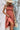 Perfee Smocked Round Neck Tiered Dress - La Dolce Fiona