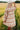 Plaid Collared Neck Long Sleeve Mini Shirt Dress - La Dolce Fiona