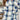 Plaid Snap Down Long Sleeve Top and Shorts Lounge Set - La Dolce Fiona