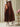 Pleated Midi Skirt - La Dolce Fiona