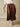 Pleated Midi Skirt - La Dolce Fiona