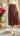 Pleated Midi Skirt - La Dolce Fiona