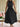 Pleated Tie Waist Sleeveless Midi Dress - La Dolce Fiona