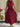 Pleated Tie Waist Sleeveless Midi Dress - La Dolce Fiona