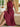 Pleated Tie Waist Sleeveless Midi Dress - La Dolce Fiona