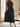 Pleated Tie Waist Sleeveless Midi Dress - La Dolce Fiona
