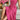 Pleated Tie Waist Sleeveless Midi Dress - La Dolce Fiona