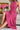 Pleated Tie Waist Sleeveless Midi Dress - La Dolce Fiona