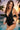 Plunge Wide Strap One - Piece Swimwear - La Dolce Fiona
