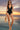 Plunge Wide Strap One - Piece Swimwear - La Dolce Fiona